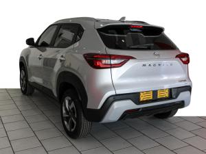 Nissan Magnite 1.0 Visia auto - Image 4