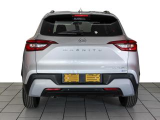 Nissan Magnite 1.0 Visia auto