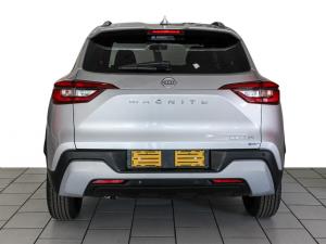 Nissan Magnite 1.0 Visia auto - Image 5