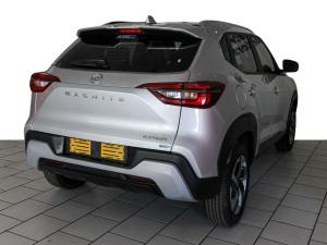 Nissan Magnite 1.0 Visia auto - Image 6