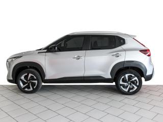 Nissan Magnite 1.0 Visia auto