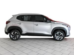 Nissan Magnite 1.0 Visia auto - Image 8