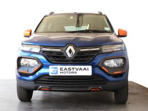 Renault Kwid 1.0 Climber auto - Image 2