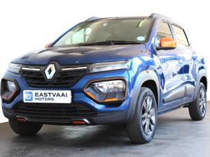 Renault Kwid 1.0 Climber auto - Image 3