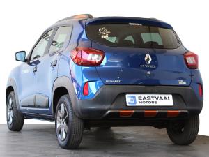 Renault Kwid 1.0 Climber auto - Image 4