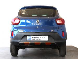 Renault Kwid 1.0 Climber auto - Image 5