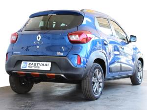 Renault Kwid 1.0 Climber auto - Image 6