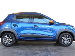 Renault Kwid 1.0 Climber auto - Image 7