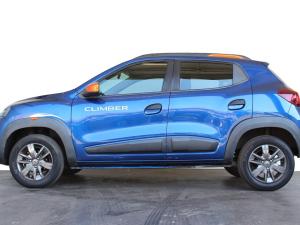 Renault Kwid 1.0 Climber auto - Image 9