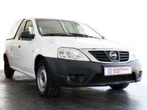 Nissan NP200 1.6i - Image 1