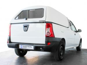 Nissan NP200 1.6i - Image 8