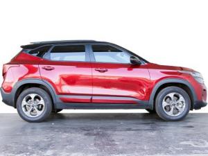 Kia Seltos 1.5 LX auto - Image 8