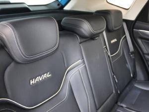 Haval Jolion 1.5T Super Luxury - Image 19