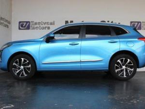 Haval Jolion 1.5T Super Luxury - Image 4