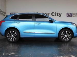 Haval Jolion 1.5T Super Luxury - Image 8