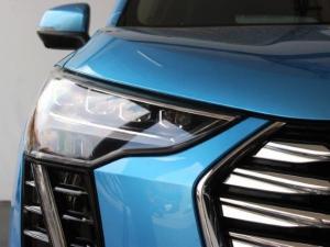 Haval Jolion 1.5T Super Luxury - Image 9