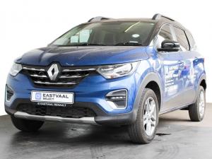 Renault Triber 1.0 Intens auto - Image 3