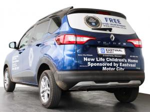 Renault Triber 1.0 Intens auto - Image 8