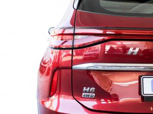 Haval H6 2.0GDIT 4WD Luxury - Image 10