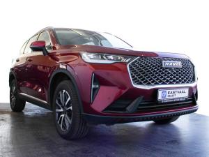 Haval H6 2.0GDIT 4WD Luxury - Image 1