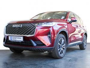 Haval H6 2.0GDIT 4WD Luxury - Image 3