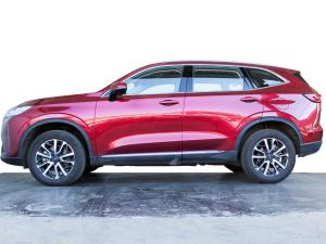 Haval H6 2.0GDIT 4WD Luxury - Image 4