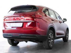 Haval H6 2.0GDIT 4WD Luxury - Image 7
