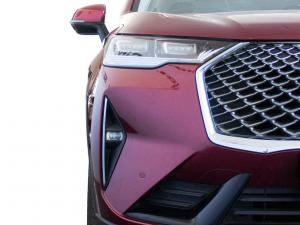 Haval H6 2.0GDIT 4WD Luxury - Image 9