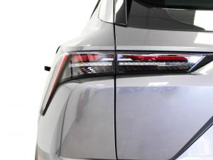 Jetour Dashing 1.5T Deluxe - Image 10