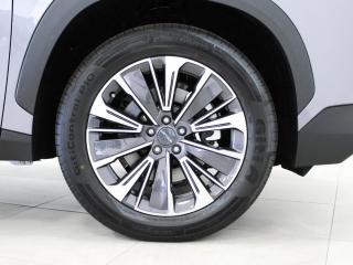 Jetour Dashing 1.5T Deluxe