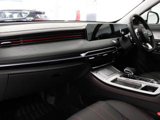 Jetour Dashing 1.5T Deluxe