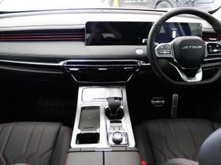 Jetour Dashing 1.5T Deluxe