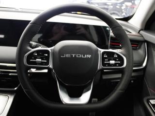 Jetour Dashing 1.5T Deluxe