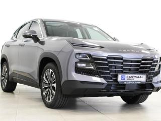 Jetour Dashing 1.5T Deluxe