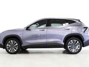 Jetour Dashing 1.5T Deluxe - Image 4