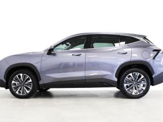 Jetour Dashing 1.5T Deluxe