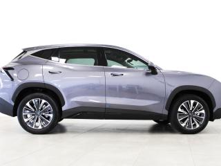 Jetour Dashing 1.5T Deluxe