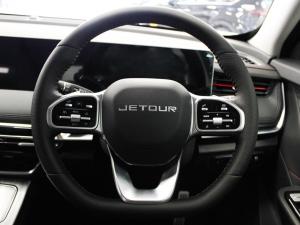 Jetour Dashing 1.5T Deluxe - Image 18