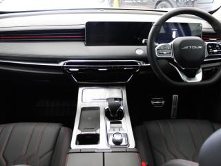 Jetour Dashing 1.5T Deluxe