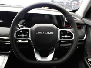 Jetour Dashing 1.5T Deluxe - Image 18