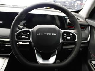 Jetour Dashing 1.5T Deluxe