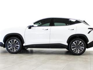 Jetour Dashing 1.5T Deluxe