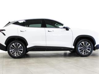 Jetour Dashing 1.5T Deluxe