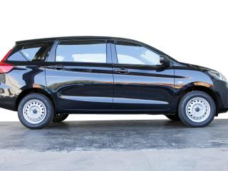 Suzuki Ertiga 1.5 GA