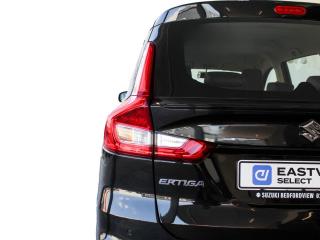 Suzuki Ertiga 1.5 GA