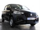 Thumbnail Suzuki Ertiga 1.5 GA
