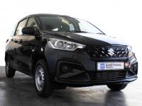 Suzuki Ertiga 1.5 GA