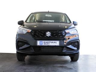 Suzuki Ertiga 1.5 GA
