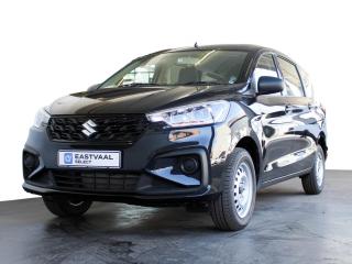 Suzuki Ertiga 1.5 GA