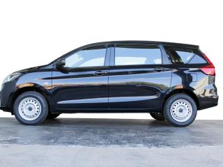 Suzuki Ertiga 1.5 GA
